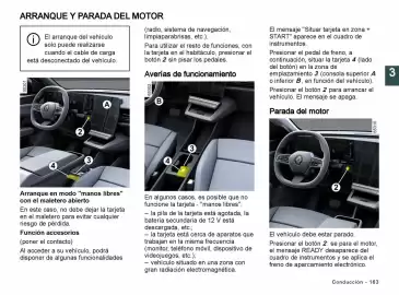 Catálogo Renault Página 165