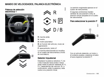 Catálogo Renault Página 167
