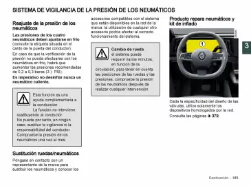 Catálogo Renault Página 187