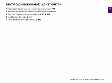 Catálogo Renault Página 19