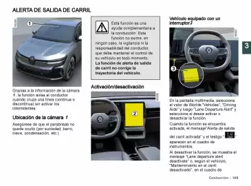 Catálogo Renault Página 201