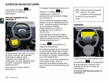 Catálogo Renault Página 202
