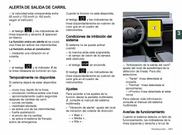 Catálogo Renault Página 203