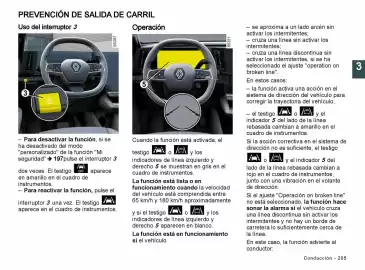 Catálogo Renault Página 207