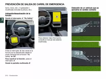 Catálogo Renault Página 214