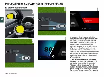 Catálogo Renault Página 216