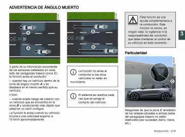 Catálogo Renault Página 221