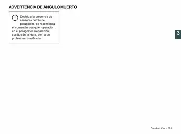 Catálogo Renault Página 223