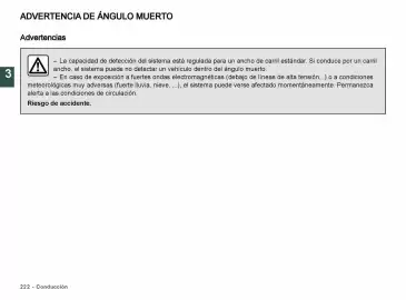 Catálogo Renault Página 224