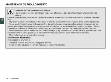 Catálogo Renault Página 226