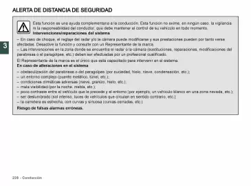 Catálogo Renault Página 230