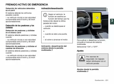 Catálogo Renault Página 233