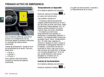 Catálogo Renault Página 234