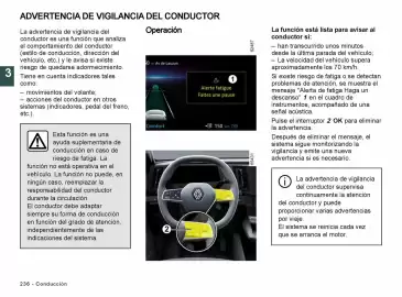 Catálogo Renault Página 238