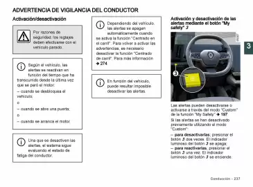 Catálogo Renault Página 239