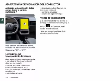 Catálogo Renault Página 240