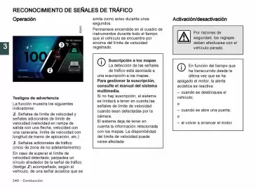 Catálogo Renault Página 242