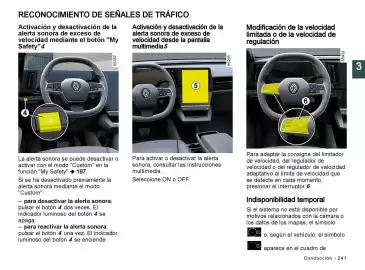 Catálogo Renault Página 243