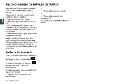 Catálogo Renault Página 244