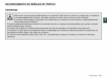 Catálogo Renault Página 245