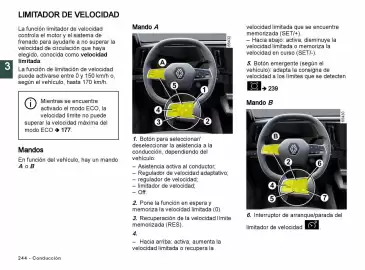 Catálogo Renault Página 246