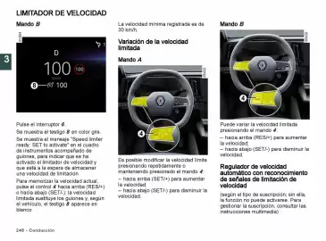Catálogo Renault Página 248