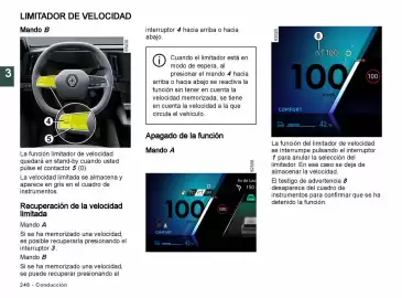 Catálogo Renault Página 250