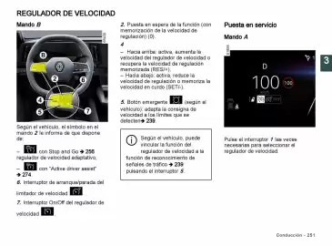 Catálogo Renault Página 253