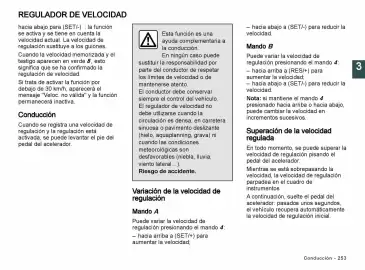 Catálogo Renault Página 255