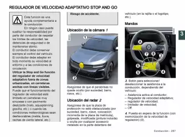 Catálogo Renault Página 259