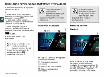 Catálogo Renault Página 260