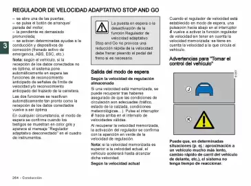 Catálogo Renault Página 266