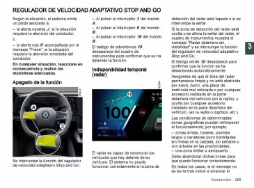 Catálogo Renault Página 267