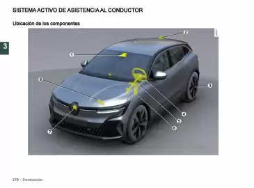 Catálogo Renault Página 278