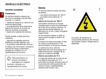 Catálogo Renault Página 28