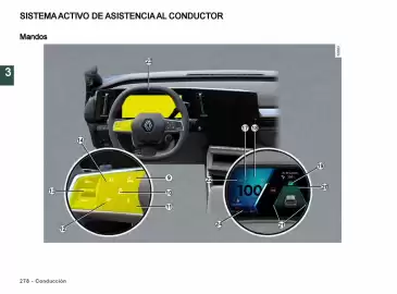 Catálogo Renault Página 280