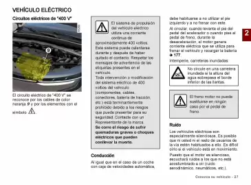 Catálogo Renault Página 29