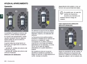 Catálogo Renault Página 292