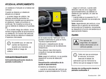 Catálogo Renault Página 293