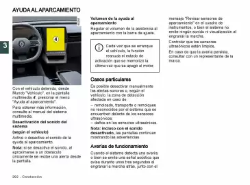 Catálogo Renault Página 294