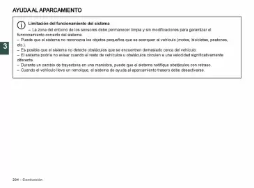 Catálogo Renault Página 296