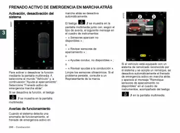 Catálogo Renault Página 298