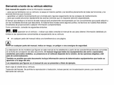 Catálogo Renault Página 3