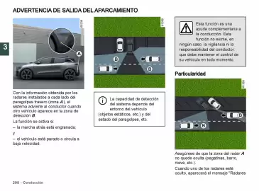 Catálogo Renault Página 300