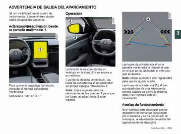Catálogo Renault Página 301