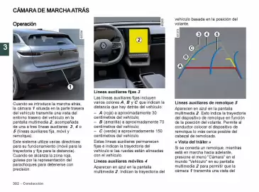 Catálogo Renault Página 304