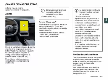 Catálogo Renault Página 305