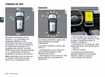 Catálogo Renault Página 308