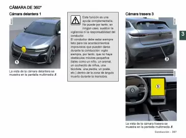 Catálogo Renault Página 309