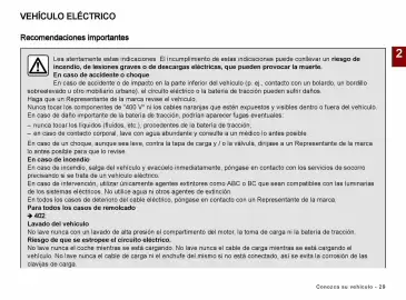 Catálogo Renault Página 31